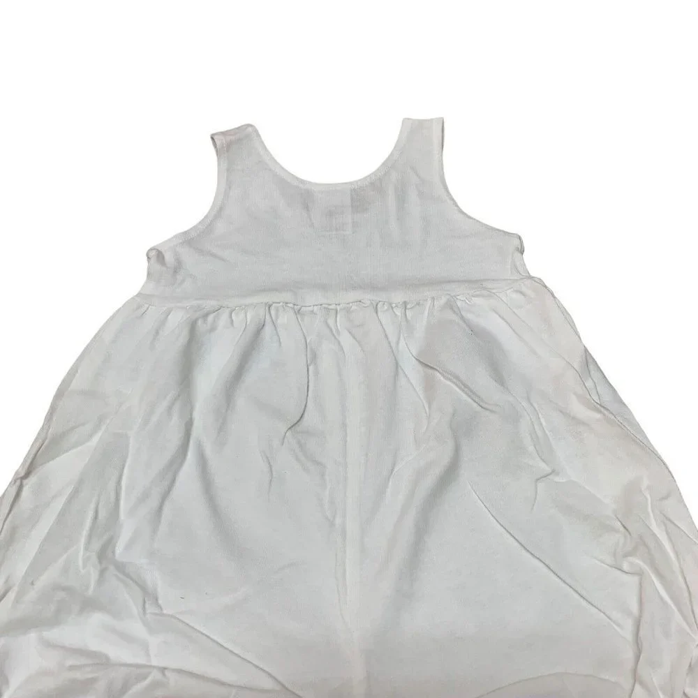 Gee Kay Knit Products Baby One Piece Body Suit NWOT Size 18 Months Romper